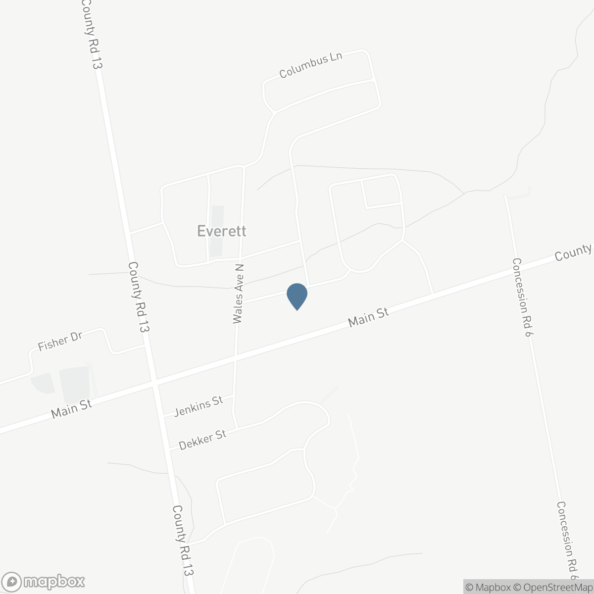 13 GROHAL DRIVE, Adjala-Tosorontio, Ontario L0M 1J0